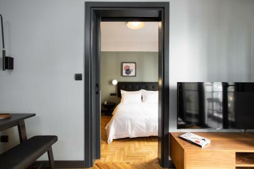 Apartamento #luxlikehome - The Point Thessaloniki