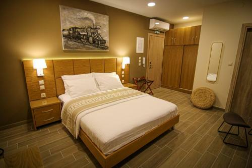Bed & Breakfast La Place Suites - La Place de La Gare