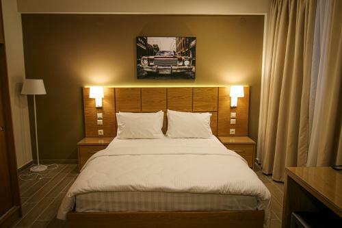 Bed & Breakfast La Place Suites - La Place de La Gare