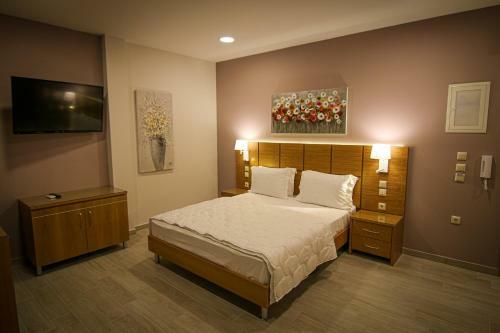 Bed & Breakfast La Place Suites - La Place de La Gare