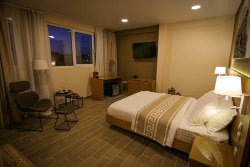 Bed & Breakfast La Place Suites - La Place de La Gare
