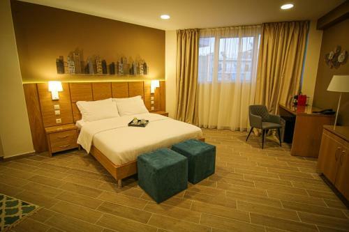 Bed & Breakfast La Place Suites - La Place de La Gare
