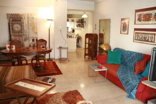 Apartamento Mitsis House