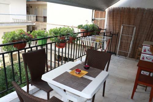 Apartamento Mitsis House