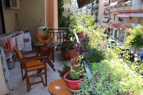 Apartamento Mitsis House