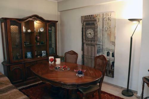 Apartamento Mitsis House