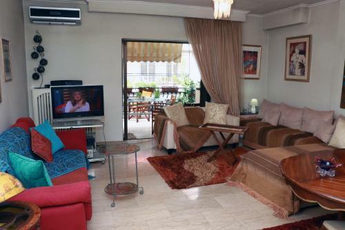Apartamento Mitsis House