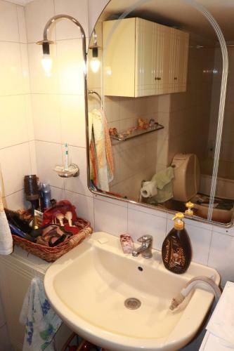 Apartamento Mitsis House