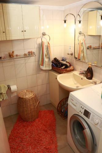 Apartamento Mitsis House