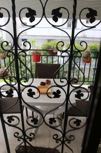 Apartamento Mitsis House