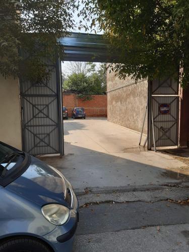 Apartamento Eclectic View 2 (Free Parking)