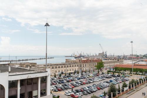 Apartamento Thessaloniki Riviera View Suites 1