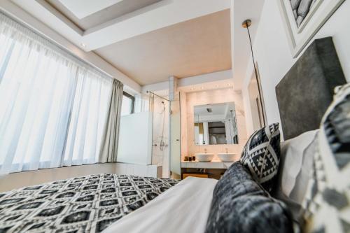 Apartamento Thessaloniki Riviera View Suites 1