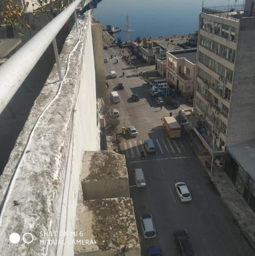 Apartamento Thessaloniki Riviera View Suites 1