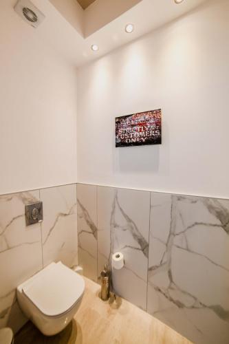 Apartamento Thessaloniki Riviera View Suites 1