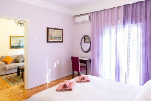 Apartamento Agora Apt - Salonico Residences By Compass