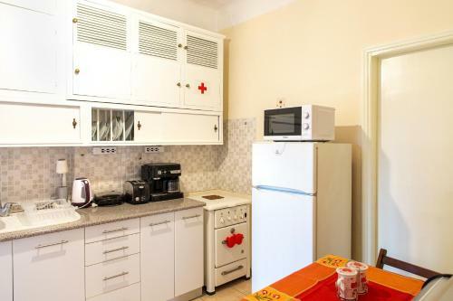 Apartamento Agora Apt - Salonico Residences By Compass