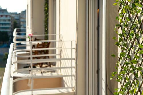 Apartamento Agora Apt - Salonico Residences By Compass