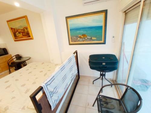 Apartamento Twins Studio 2nd Thessaloniki