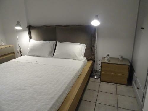 Santoriviera House