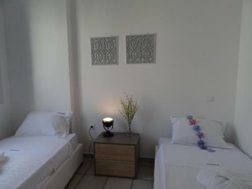 Santoriviera House