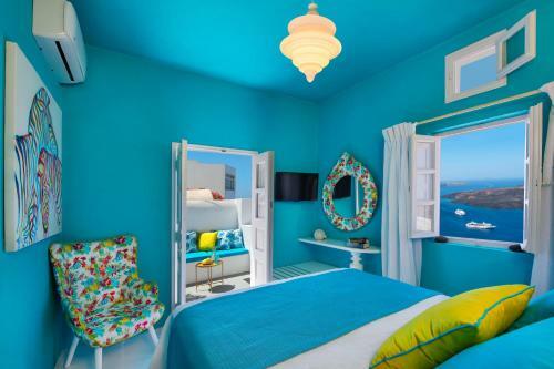 Apartamento Barocco Bello Studio