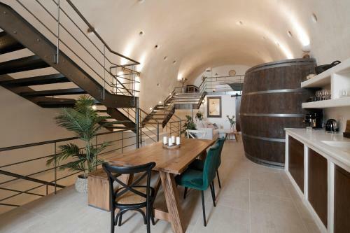Winery Hotel 1870