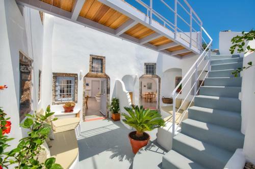 Apartamento Great Vacation Cave House I