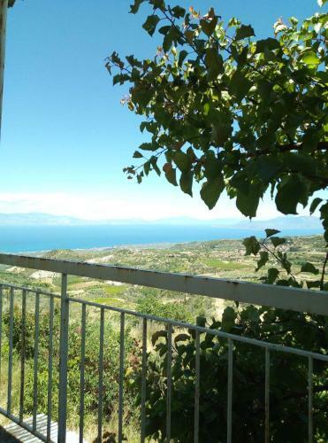 Korinthiakos View Villa