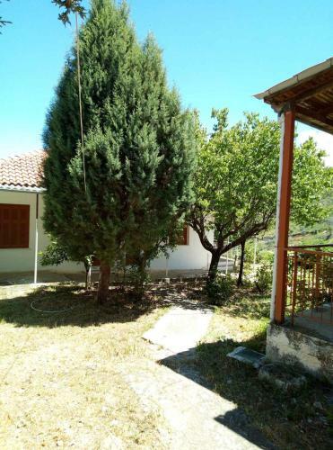 Korinthiakos View Villa