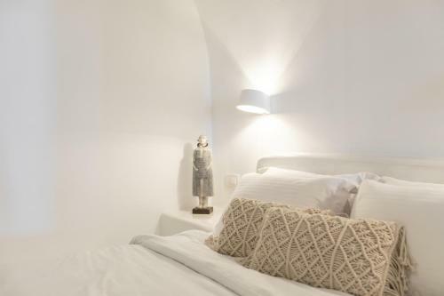 Apartamento Doukas Caldera Suites