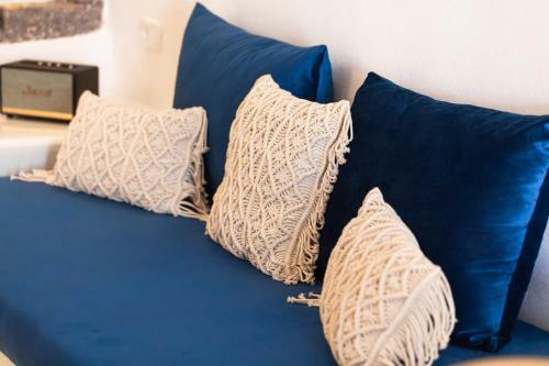 Apartamento Doukas Caldera Suites