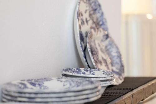 Apartamento Doukas Caldera Suites