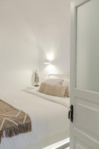 Apartamento Doukas Caldera Suites