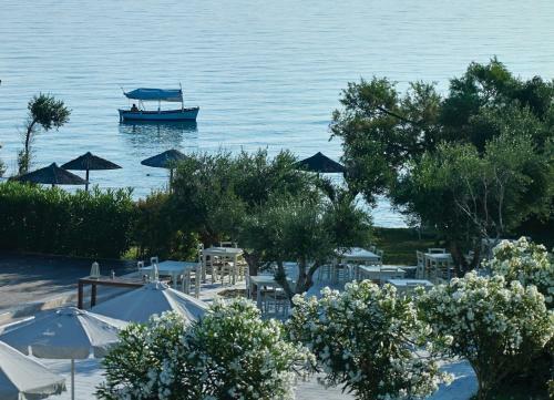 Hotel Atlantica Eleon Grand Resort