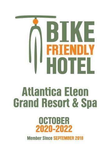Hotel Atlantica Eleon Grand Resort