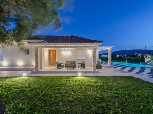 Villa Vigneto