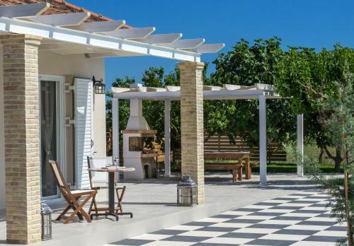 Villa Vigneto