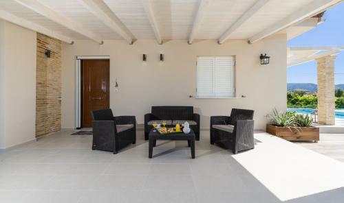 Villa Vigneto