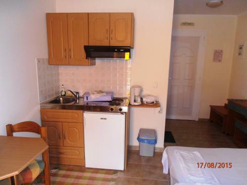 Apartamento M&l Studios