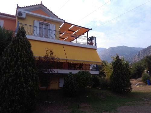 Apartamento M&l Studios