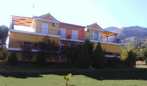Apartamento M&l Studios