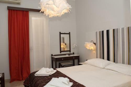 Bed & Breakfast Elenas