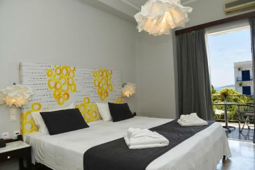 Bed & Breakfast Elenas