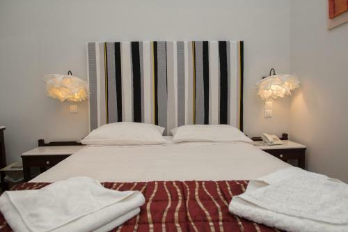 Bed & Breakfast Elenas