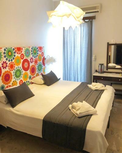 Bed & Breakfast Elenas