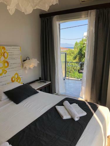 Bed & Breakfast Elenas