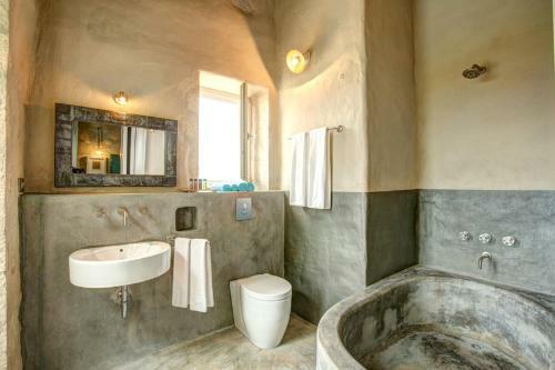 Tselentata Villa Sleeps 4 Pool Air Con Wifi