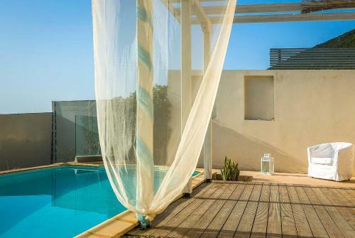Villa Vasiliki Sea View