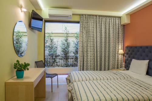 Pitsakis Hotel